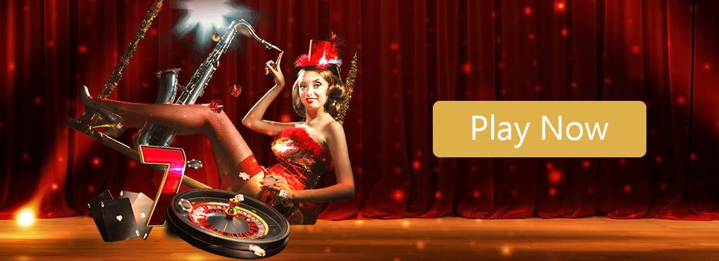 Get Reelin' & Rockin' At Treasure Mile Casino