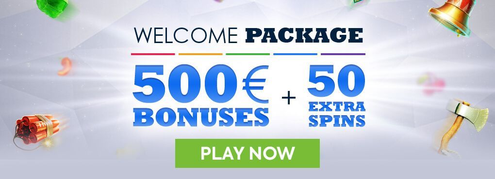 100 Free Spins at Slots Million Casino