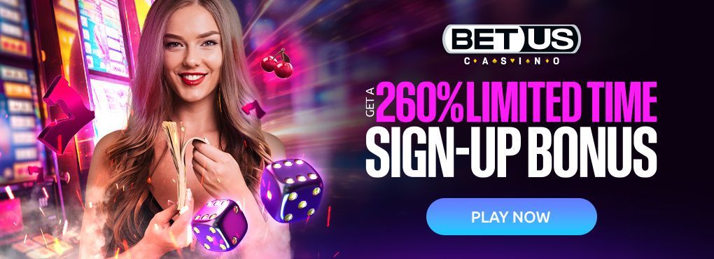 BetUS Casino No Deposit Bonus Codes