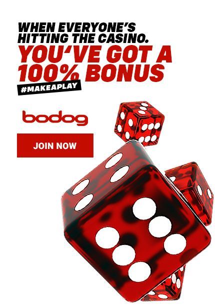 Bodog Gambling