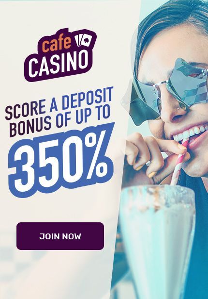 Café Casino No Deposit Bonus Codes