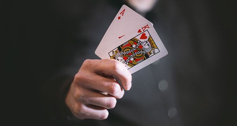 Aspiring Online Poker Player Takes Home the $7.5 million Slot Jackpot