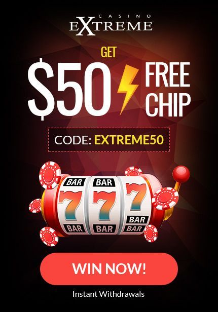 Casino Extreme Offers the Extreme Bonus Tournament This June