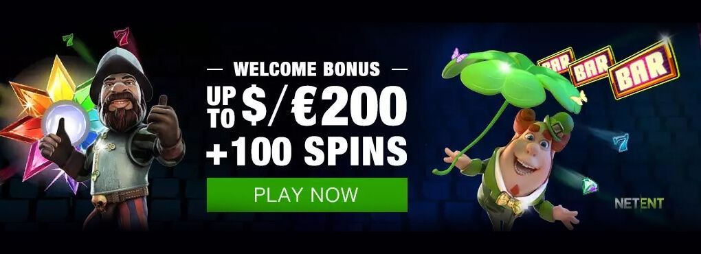 Take A Cool Buck Or Meet A Cool Wolf With Microgaming