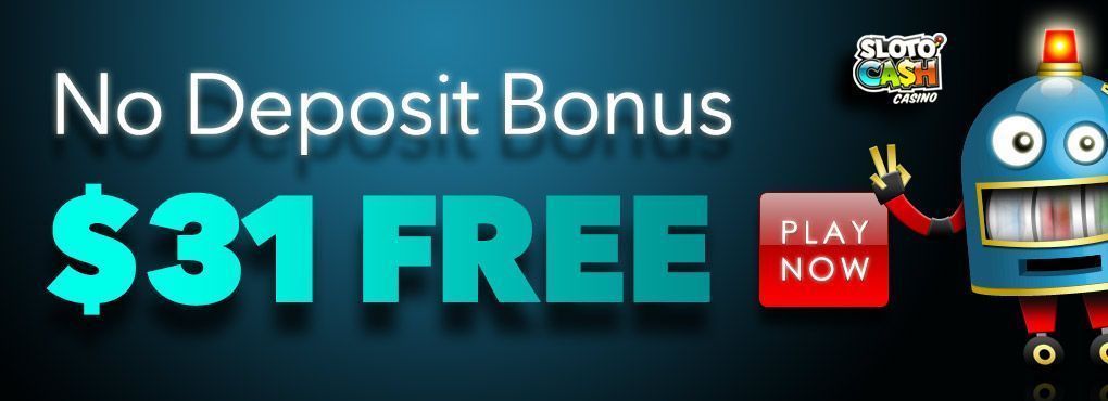 Claim a $1,000 FREE Casino Games Bonus!