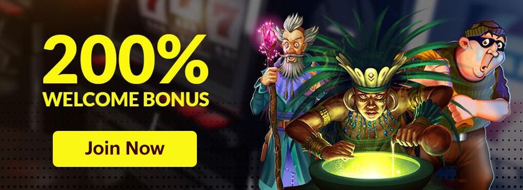 Try Out Cosmic Eclipse Slots