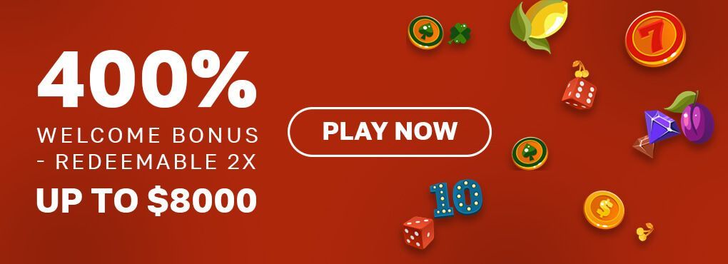Cherry Jackpot Casino Top Games and Promos