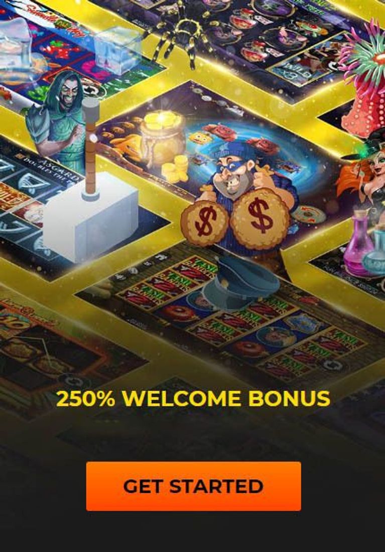 Santastic Slots to Premier Just in Time for Christmas