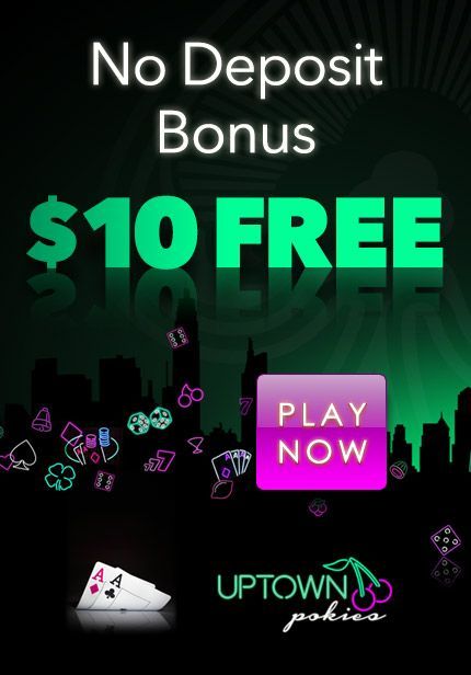 Have You Missed Out On Uptown Aces No Deposit Bonus Codes 2017?