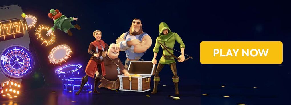 Welcome Bonus at AUSlots Casino