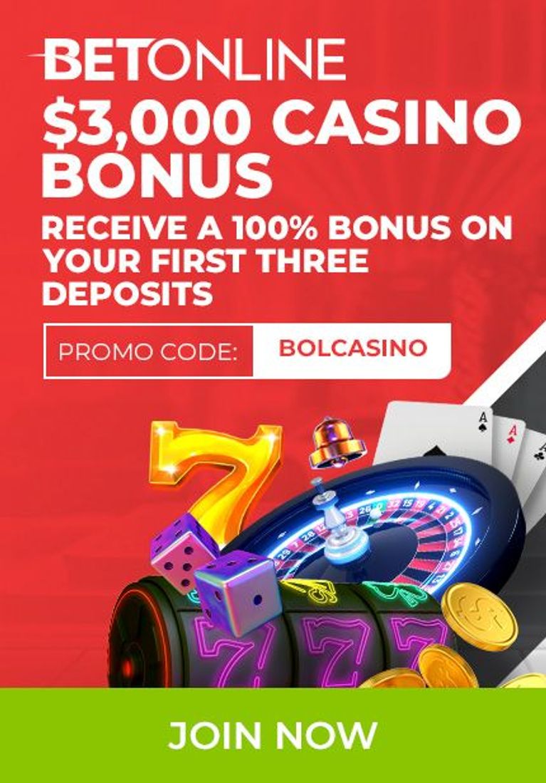 Play At The Best US Online Casinos