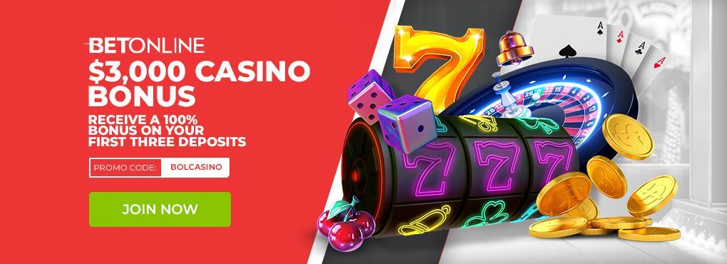 Play At The Best US Online Casinos