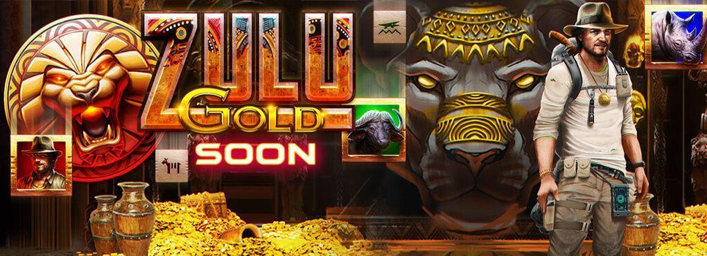 Stellar Jackpots with Serengeti Lions Slots