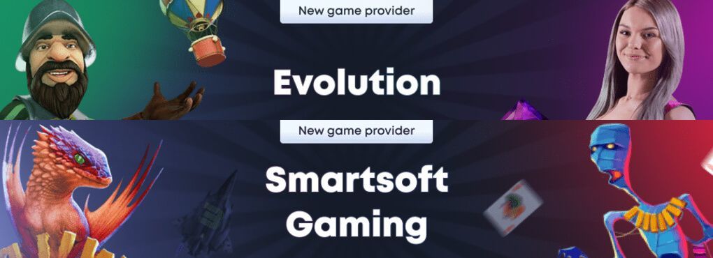 Zoloto Partii Slots
