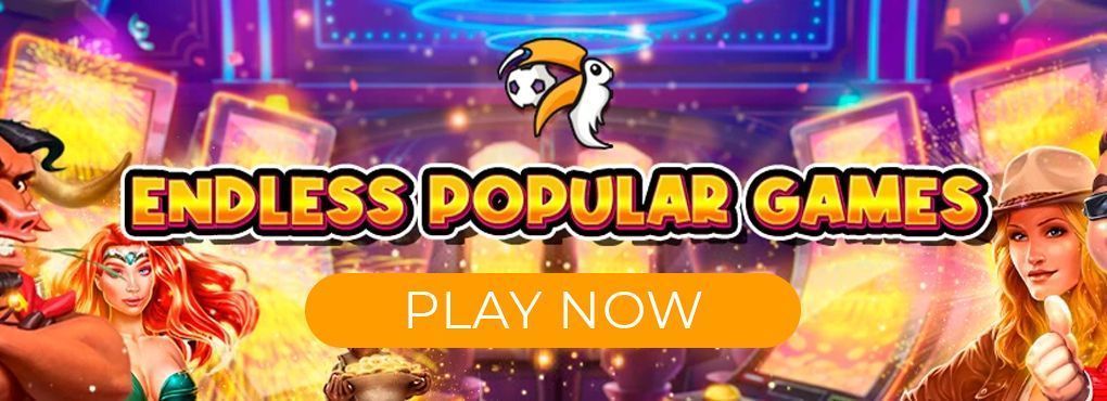 Knockout Slots