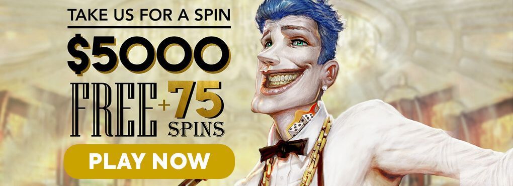 JokaRoom Casino No Deposit Bonus Codes