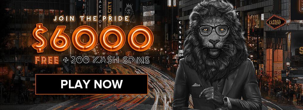 Johnny Kash Casino No Deposit Bonus Codes