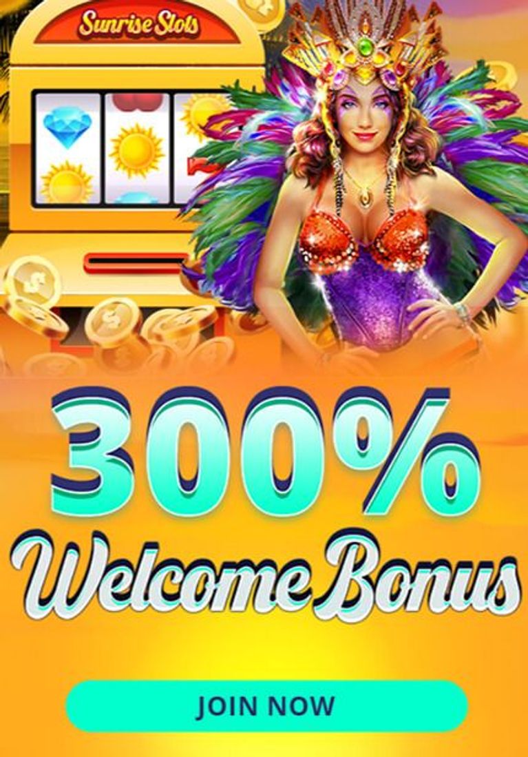 Sunrise Slots Casino No Deposit Bonus Codes