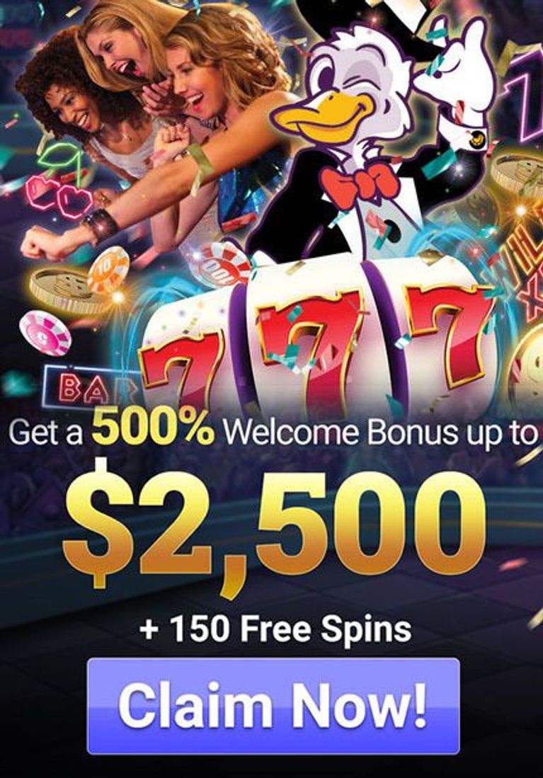 DuckyLuck Casino No Deposit Bonus Codes