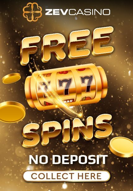Zev Casino No Deposit Bonus Codes