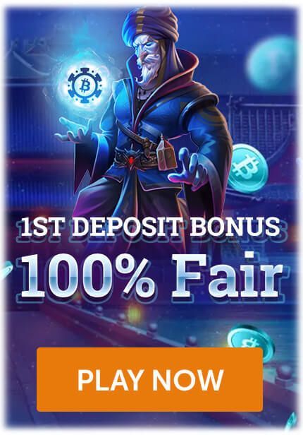 BSpin Casino No Deposit Bonus Codes