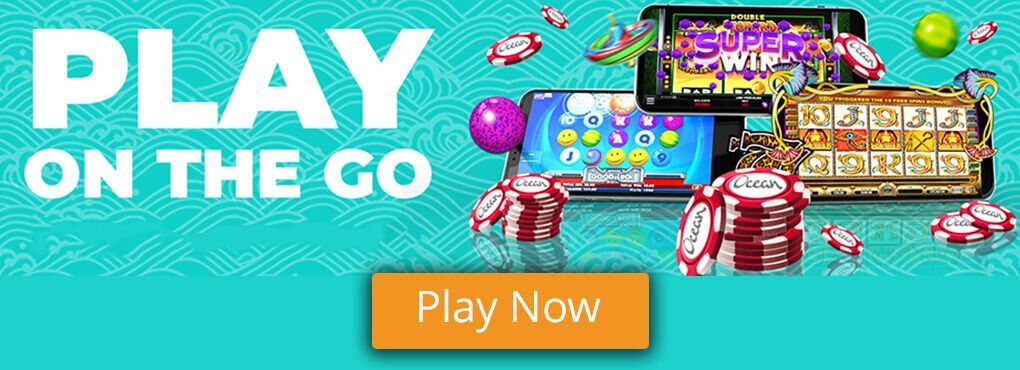 Ocean Casino No Deposit Bonus Codes