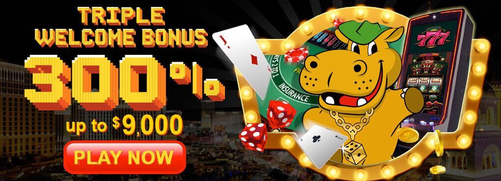 Top Slots for January