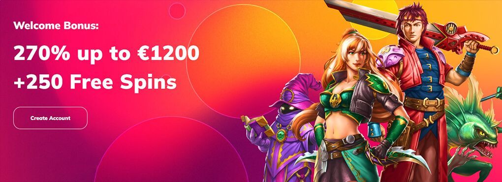 Lights Mobile Slots