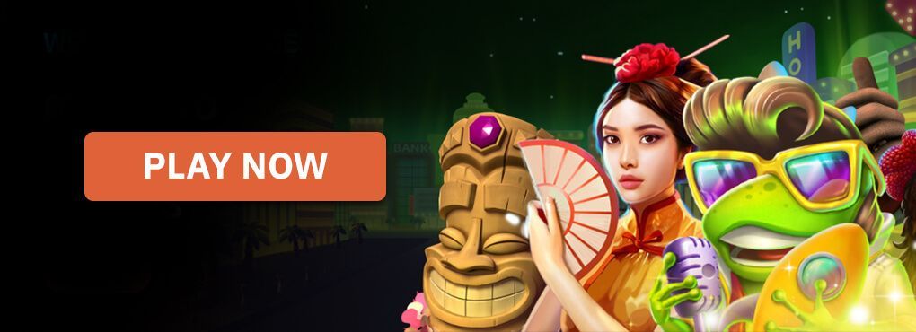 LevelUp Casino No Deposit Bonus Codes