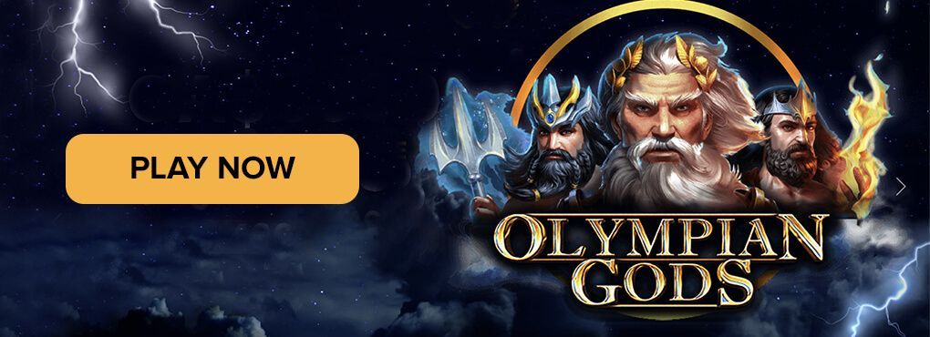 OlympusPlay Casino No Deposit Bonus Codes