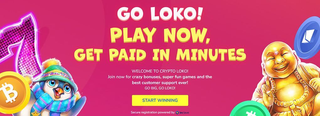 CryptoLoko Casino No Deposit Bonus Codes