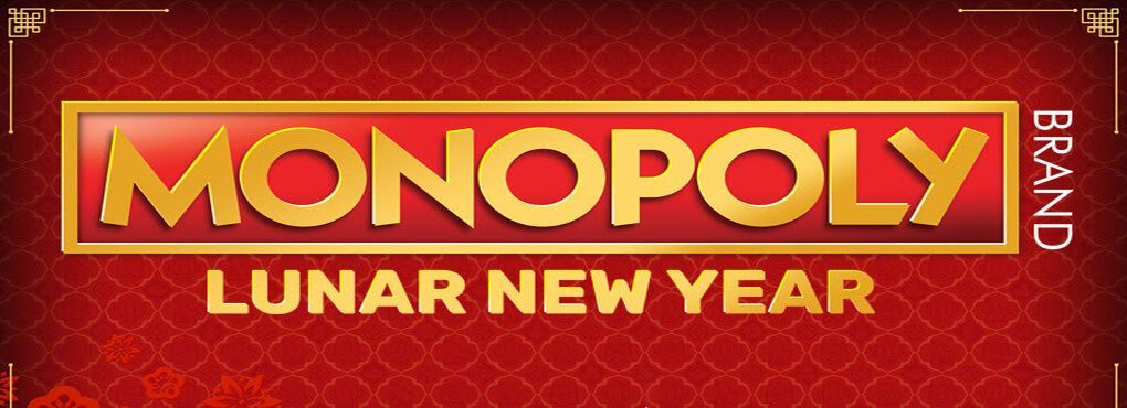 Monopoly Lunar New Year Slots