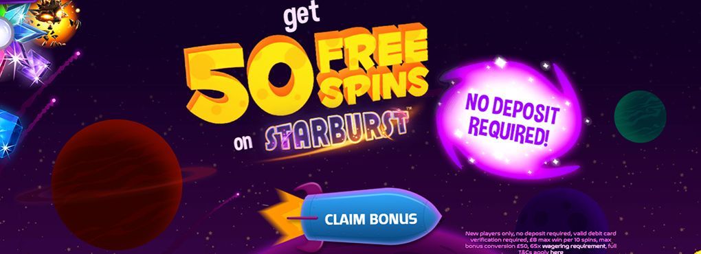 Space Wins Casino
