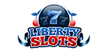 Double Jackpot Winner at Liberty Slots