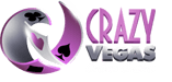 Participate In A 100K Tournament at Crazy Vegas Casino on Their Argyle Open Slots