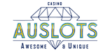 Welcome Bonus at AUSlots Casino