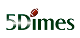 5Dimes Gold