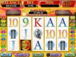 Play Realm of Riches Slots now!