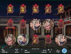 Lust and Fortune Slots