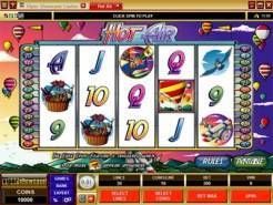 Hot Air Slots