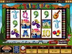 Jolly Jester Slots