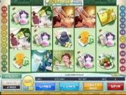 Wealth Spa Slots