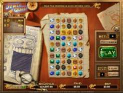 Jewel Quest Slots