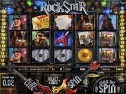 Rockstar Slots