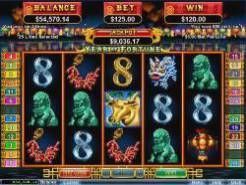 Year of Fortune Slots Year of Fortune Slots