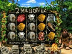 2 Million BC Slots