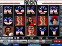 Rocky Slots