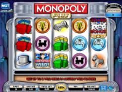 Monopoly Plus Slots