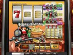 Runaway Train Slots