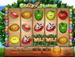 Crazy Starter Slots